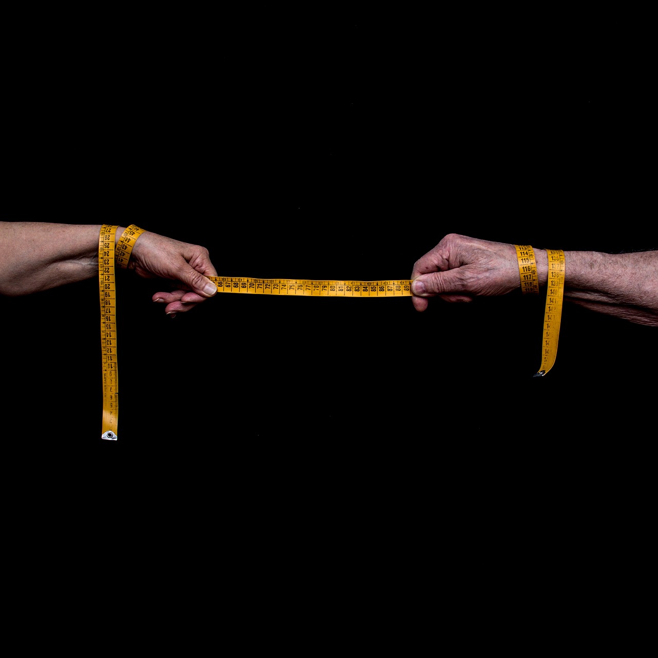 家庭用脱毛器を使用する際の最適な距離はどれくらい？