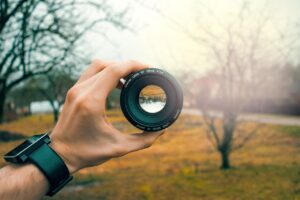 家庭用脱毛器を使用する際の最適な距離は？